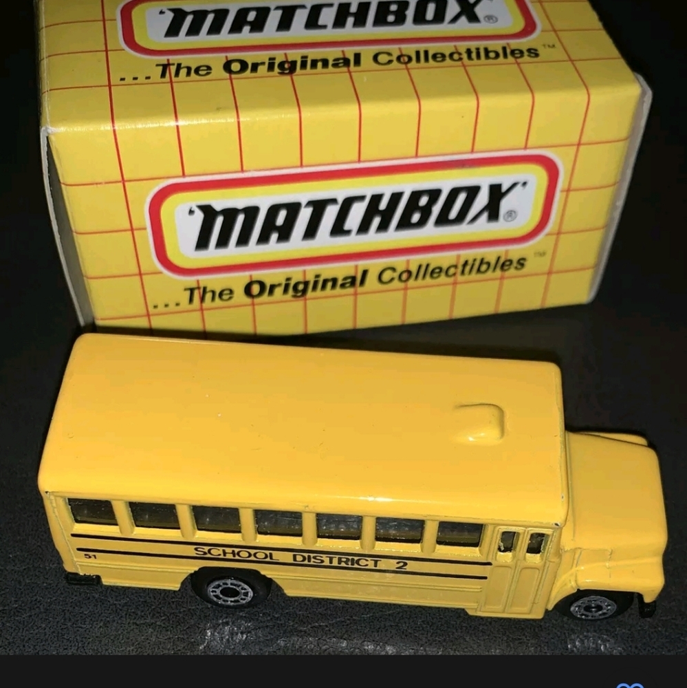 Matchbox Cars - Picture 2 of 9